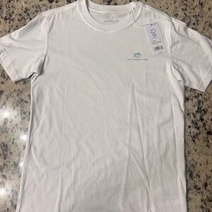 Southern Tide Boys size Large 12-14 T-Shirt new with tags